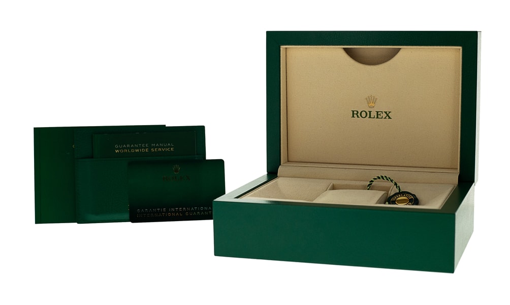 Rolex Sky-Dweller 326934